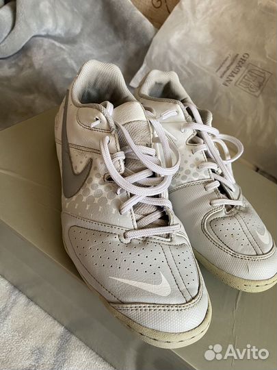 Бутсы nike 42,5