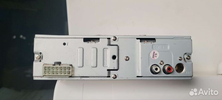 Авто магнитола бу