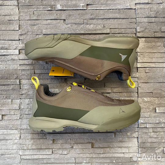 Ботинки Roa Cingino Vibram