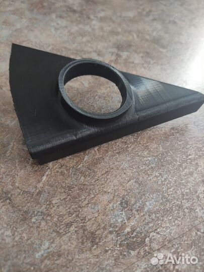 Треугольники зеркала Accent под pride easy 6.5