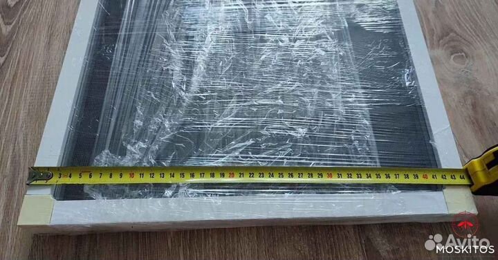 Москитные сетки / Бесплатный замер