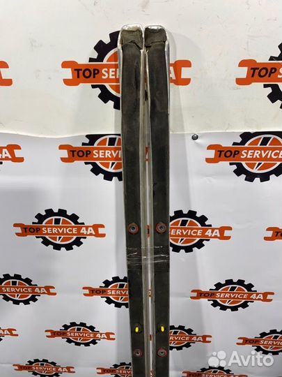 Рейлинги на крышу Audi Q7 4LB BAR 037148 2008