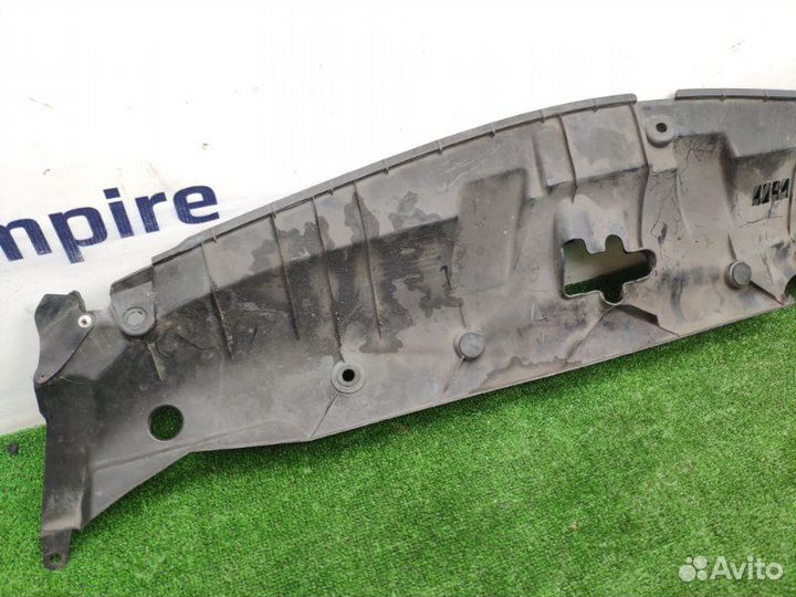 Пыльник радиатора Honda Civic 4D R18A1 2009