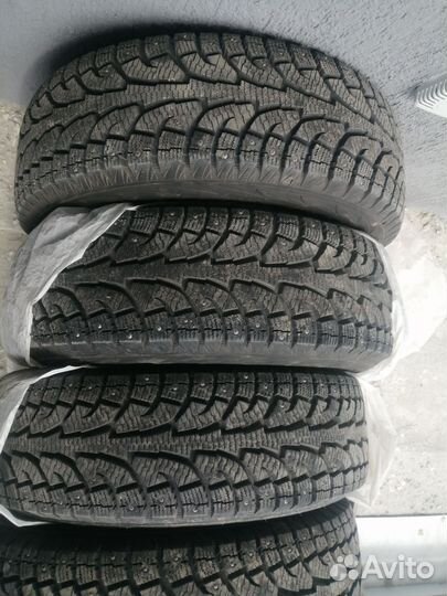 Hankook I'Pike RW11 225/65 R17