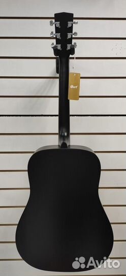 Гитара акустическая Cort AD810-BKS Standard