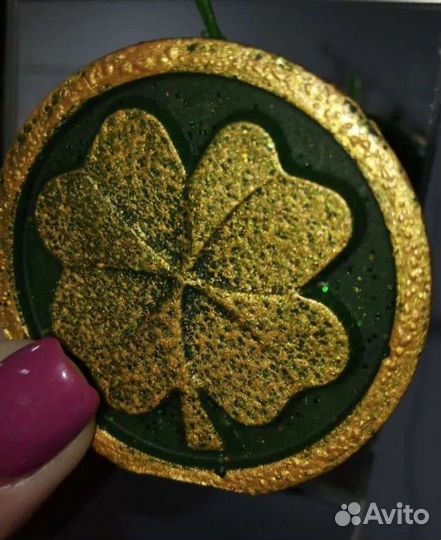 Денежные свечи на прорыв денежного потока