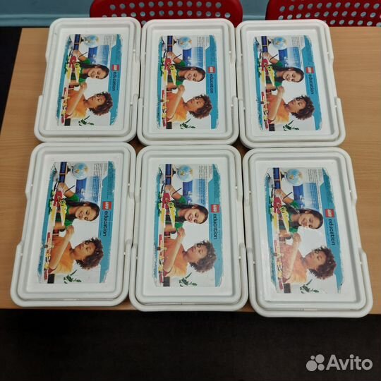 Конструктор Lego 9580 WeDo 1.0