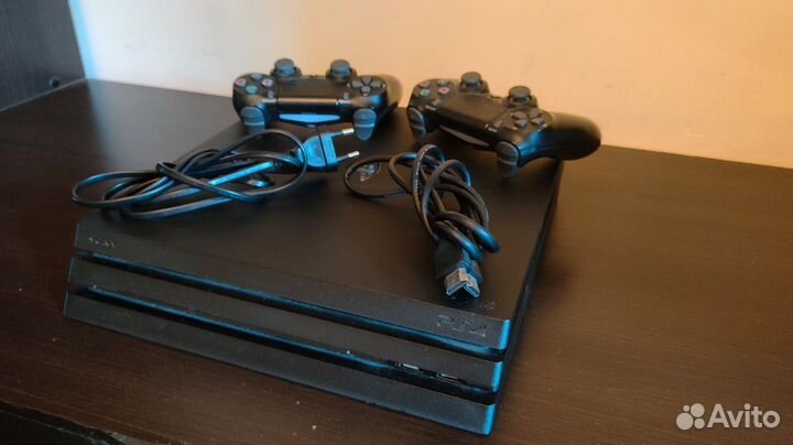 Sony playstation 4 PRO