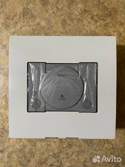 Sony Playstation Classic