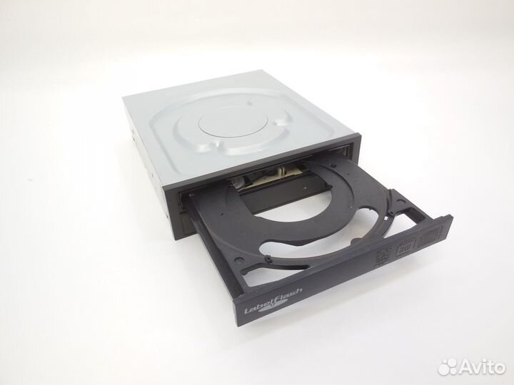 Оптический привод Sony NEC Optiarc AD-7263S Black