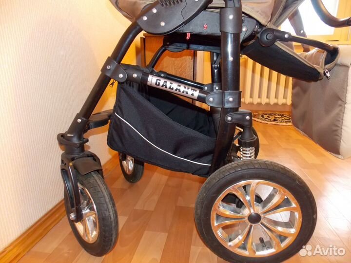 Детские коляски