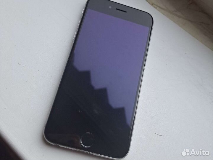 iPhone 6s
