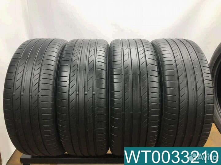 Continental ContiSportContact 5 235/45 R19 95T