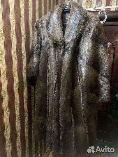 Шубы