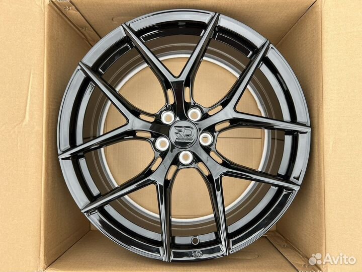 Кованые диски R20 в наличии BMW Mercedes