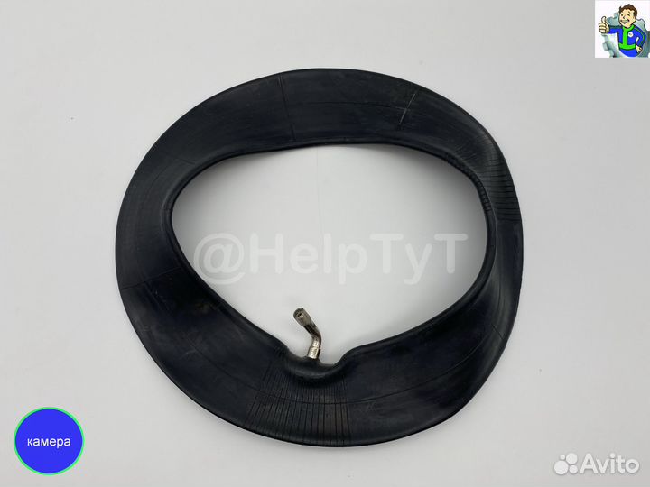 Камера для электросамоката и гироскутера