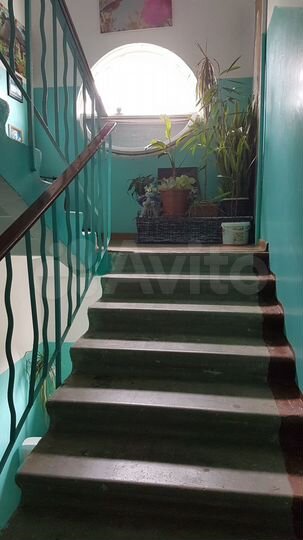 4-к. квартира, 81,5 м², 5/6 эт.