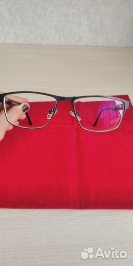 Очки для зрения