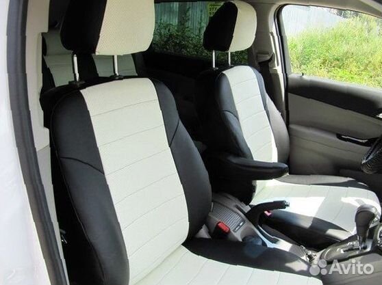 Чехлы для автомобилей