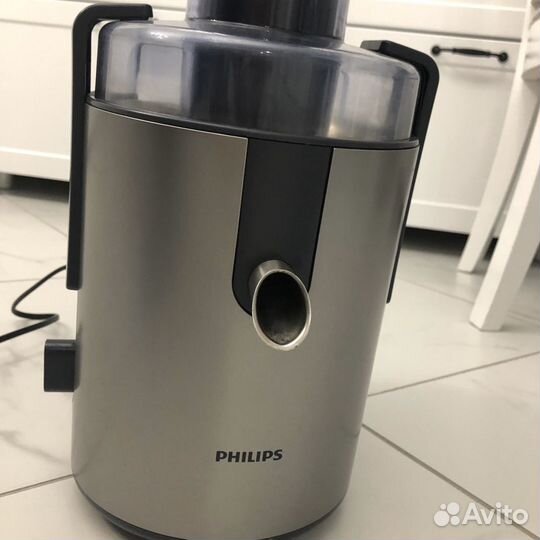 Соковыжималка philips