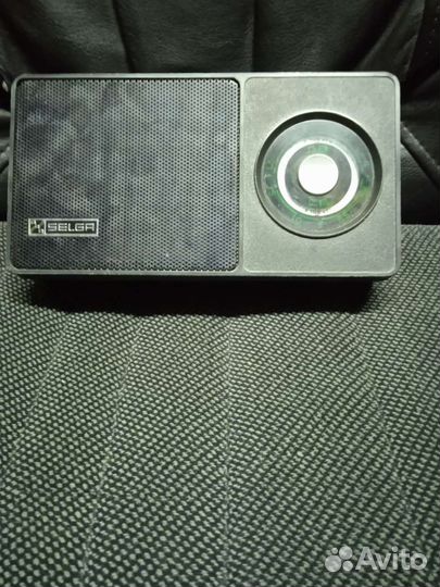 Радиоприемник