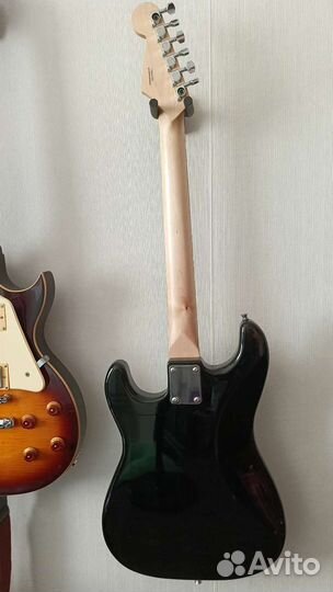 Fender Squier stratocaster