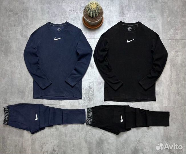 Термо Белье