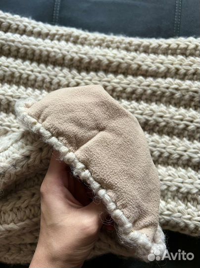 Шапка женская