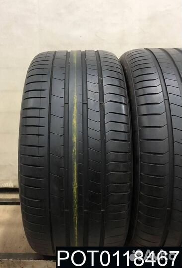 Pirelli P Zero PZ4 315/35 R21 111Y