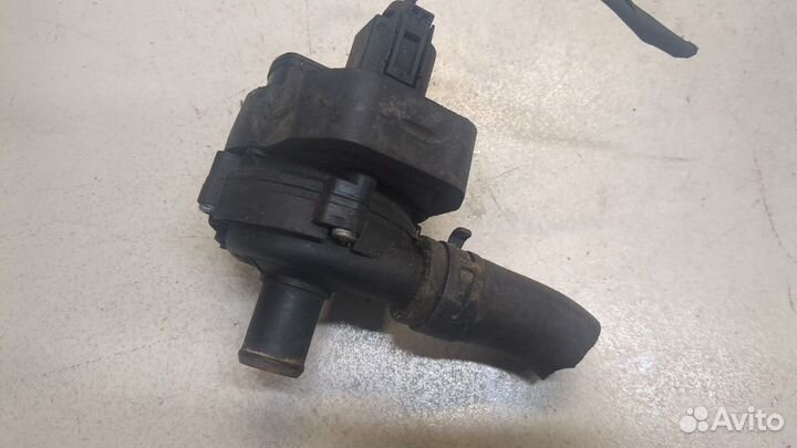 Насос водяной Volkswagen Crafter, 2012