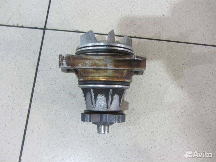 Помпа (насос водяной)