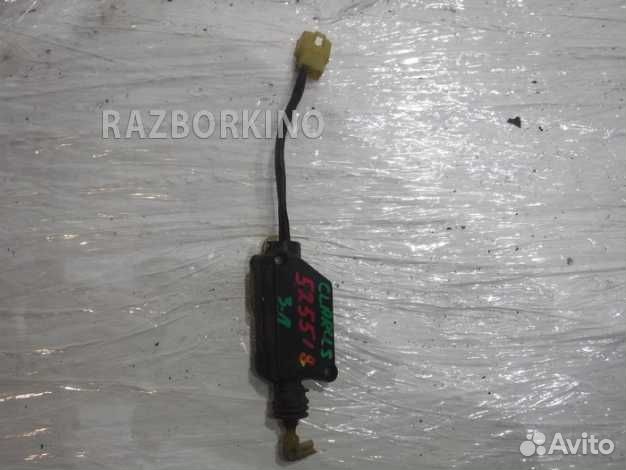 Активатор замка Киа Clarus