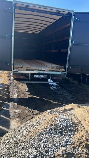 Грузоперевозки