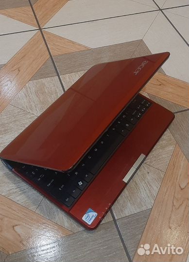 Ноутбук простой