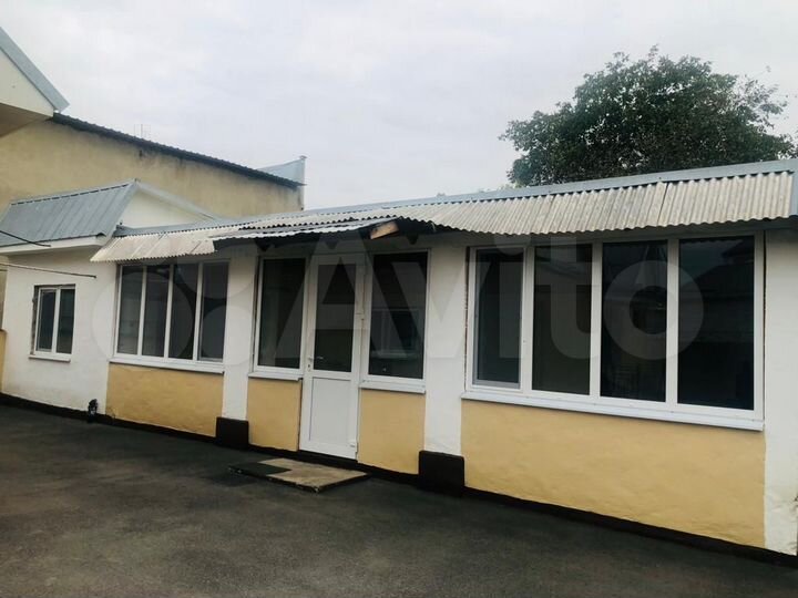 Дом 81 м² на участке 28 сот.