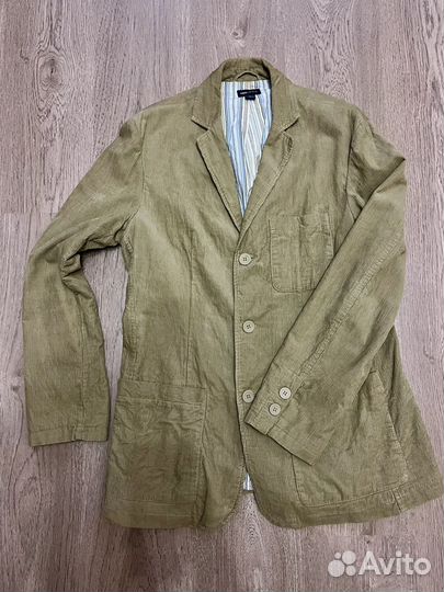 Пиджак мужской