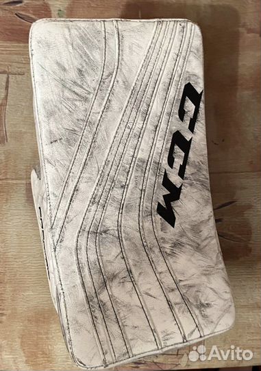 Блин и ловушка вратаря