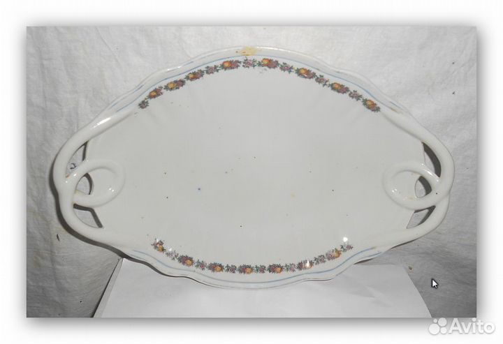 Ф-ка им.Газеты Правда Дулёво.1937г