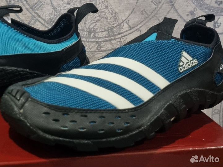 Adidas jawpaw, кораллки оригинал 3