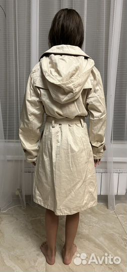 Плащ доя девочки