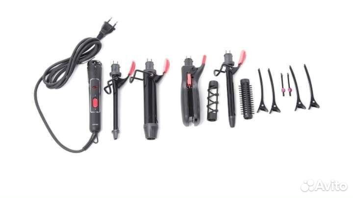 Мультистайлер rowenta