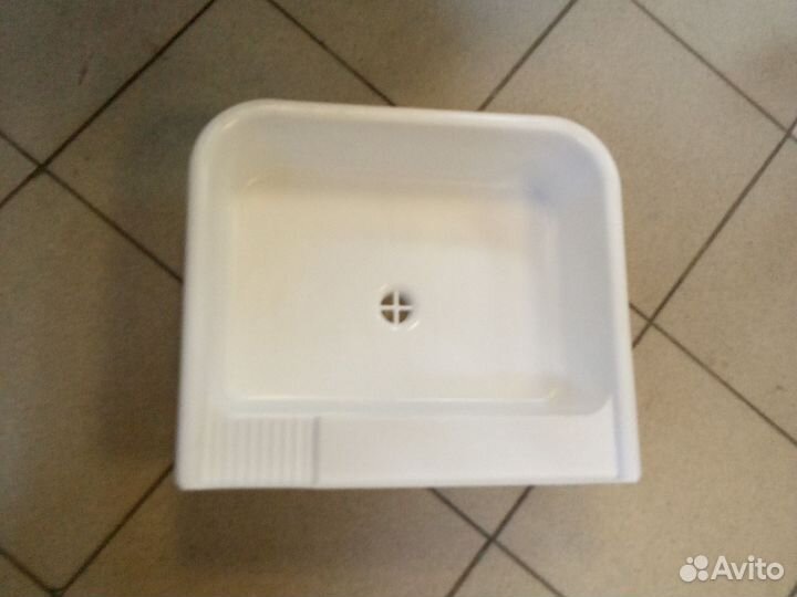 Электроводонагреватель рукомойник