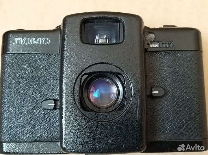 Фотоаппарат - 