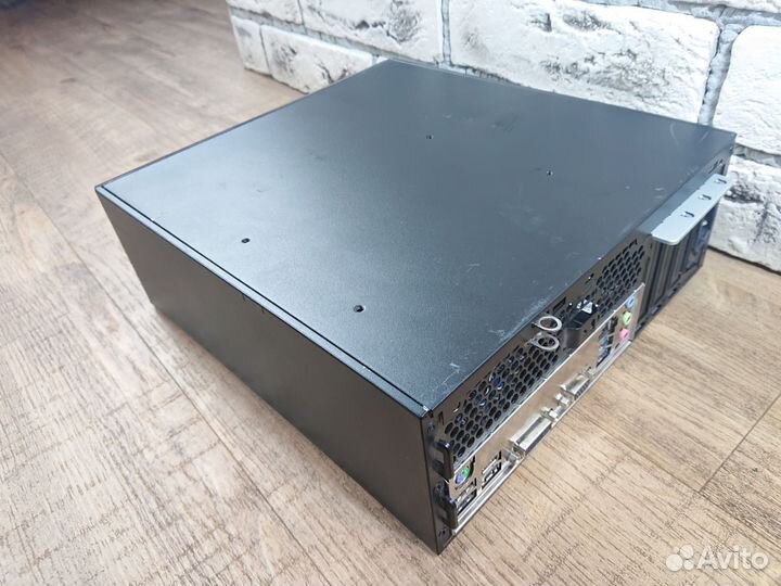 Мини Пк i7 6820hq