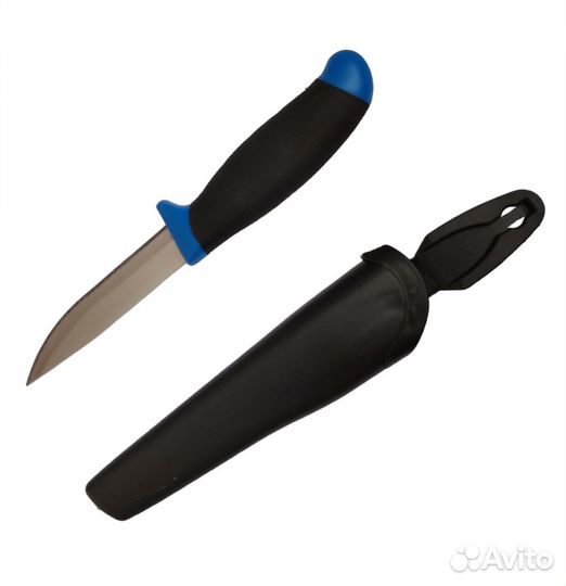 Нож туристический