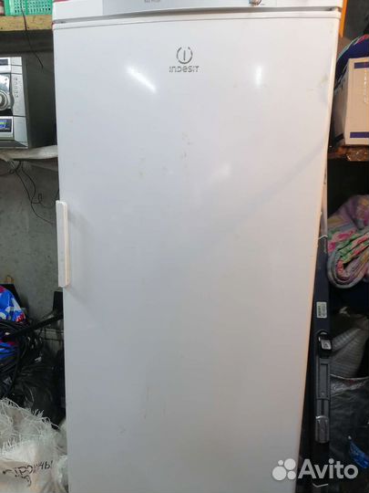 Морозильная камера б/у