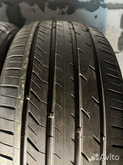 Davanti DX640 255/55 R18 109W