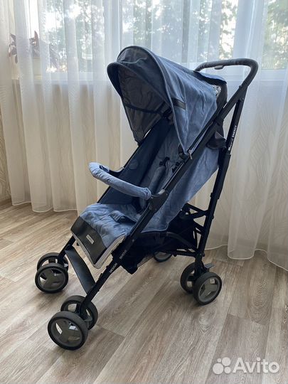 Коляска Espiro Energy (Польша)