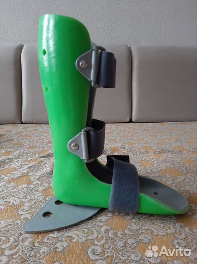 Деротационный сапожок