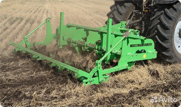 Борона Agromaster Diskomaster–6,2х2, 2023